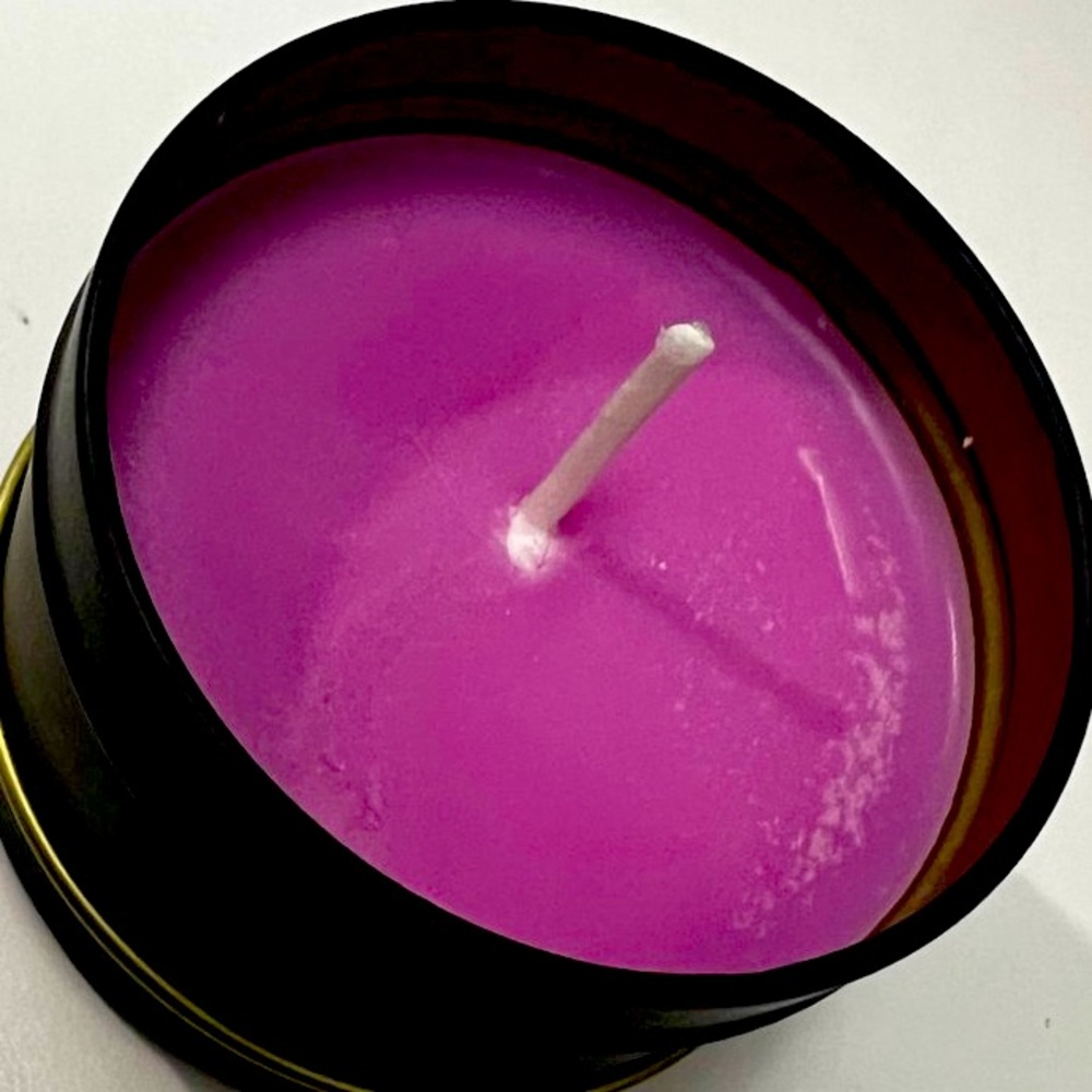 Black Plum & Jasmine